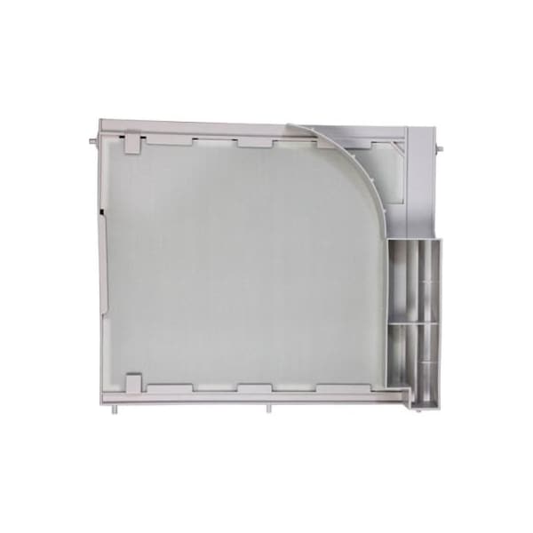 Allpoints 282316 Ceiling Plate For Panasonic Microwave
